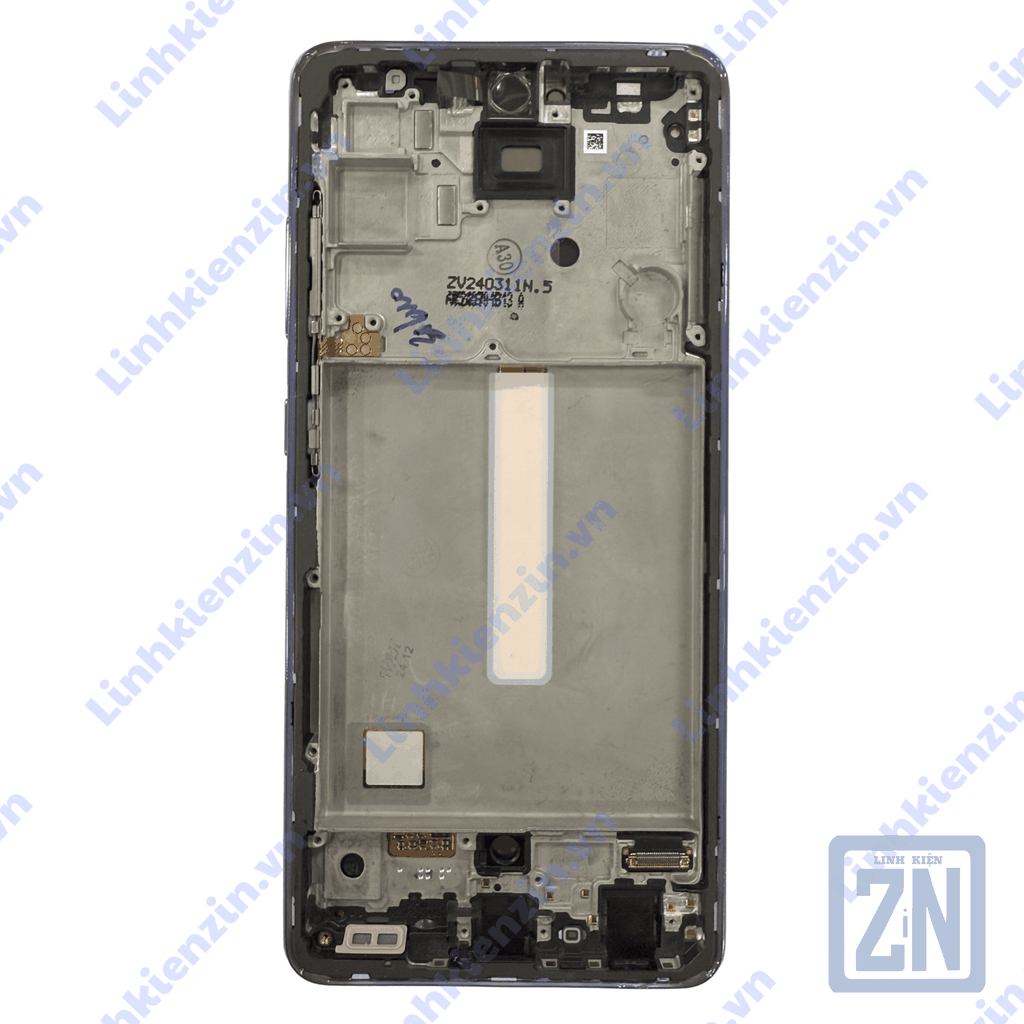 Màn Hình Samsung A52 / A525 ZIN Có Khung