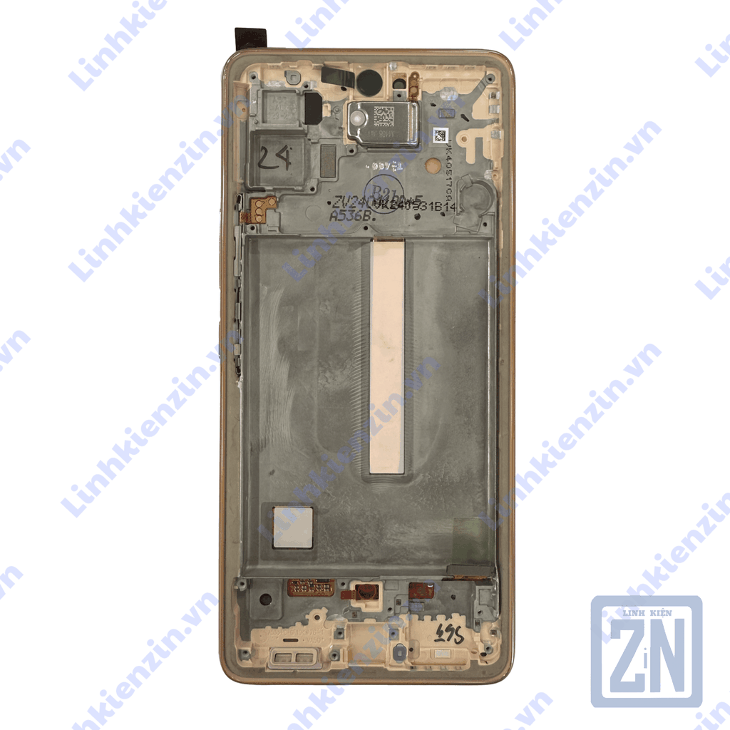 Màn Hình Samsung A53 / A536 ZIN Có Khung