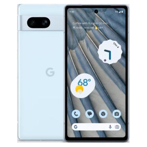 Màn Hình Google Pixel 7A Zin Hãng
