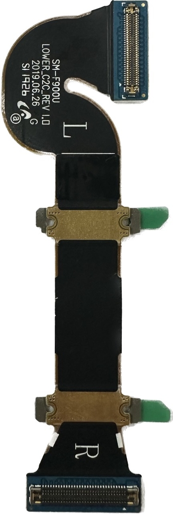 Cáp Gập Samsung Z Fold 1 (F900/F907)