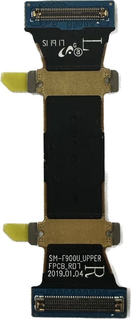 Cáp Gập Samsung Z Fold 1 (F900/F907)