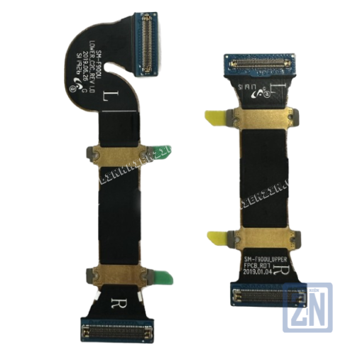 Cáp Gập Samsung Z Fold 1 (F900/F907)