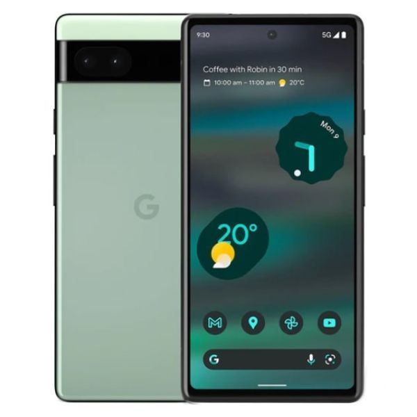Màn Hình Google Pixel 6A Zin Hãng
