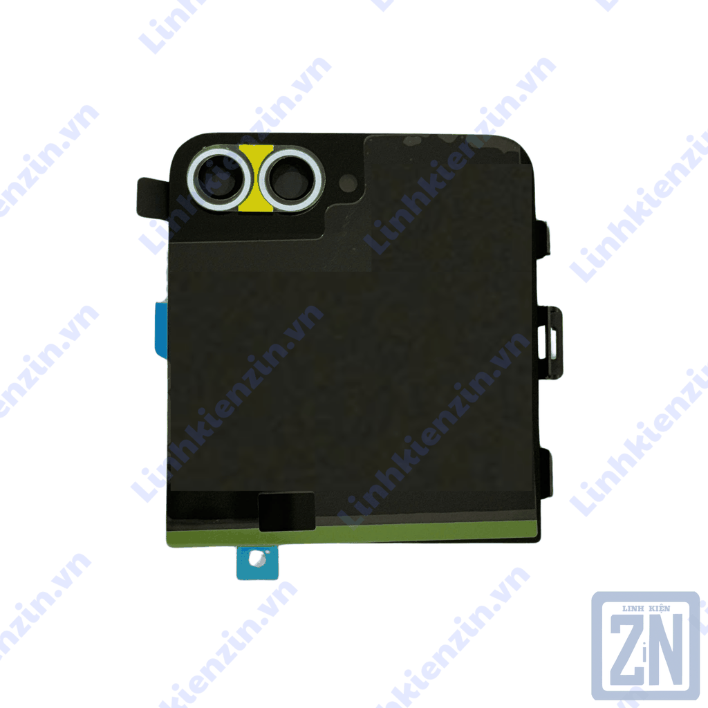 Màn Hình Ngoài Samsung Z Flip 6 F741 ZIN