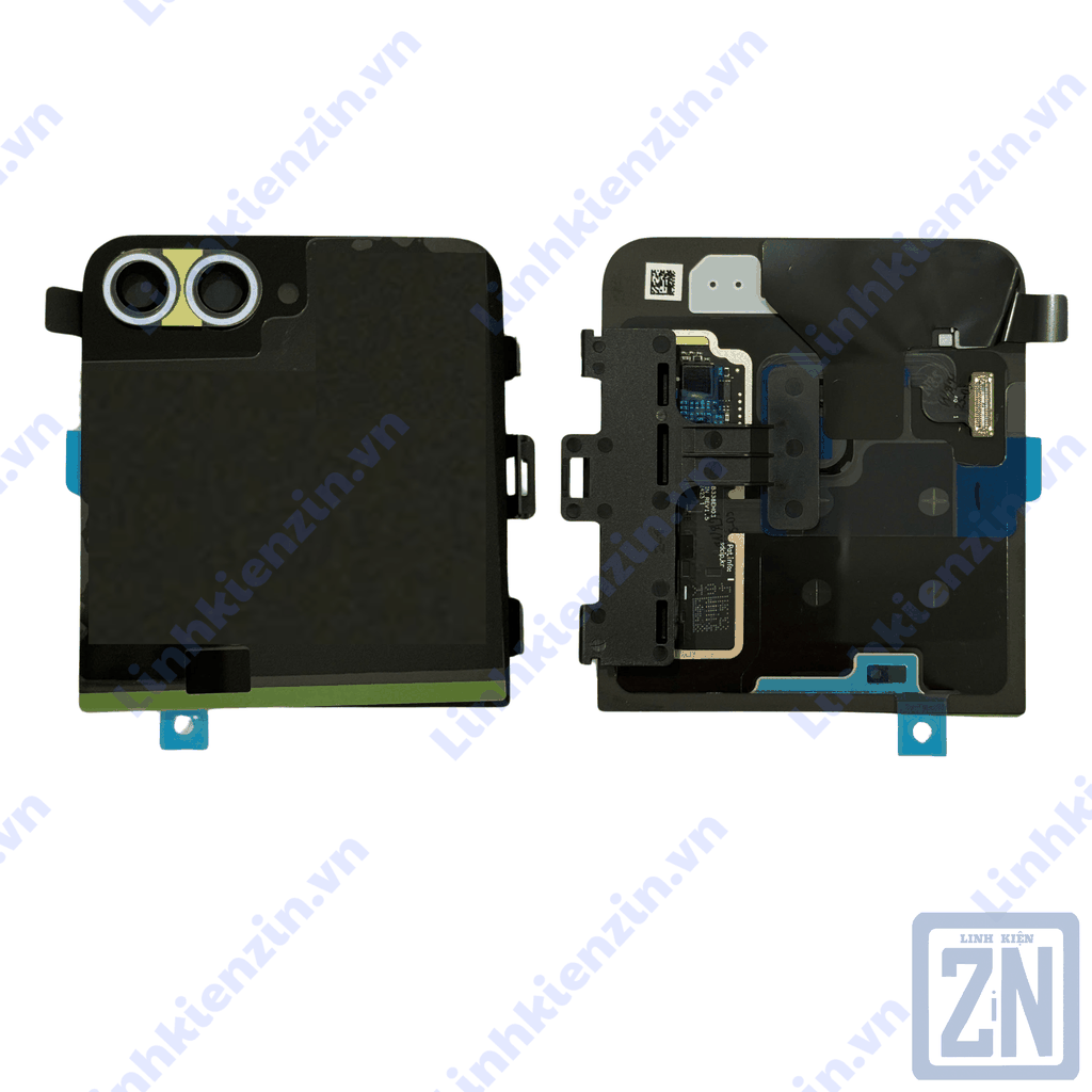 Màn Hình Ngoài Samsung Z Flip 6 F741 ZIN
