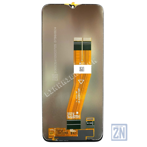 Màn Hình Samsung A03S Kính Lớn / A037 ZIN