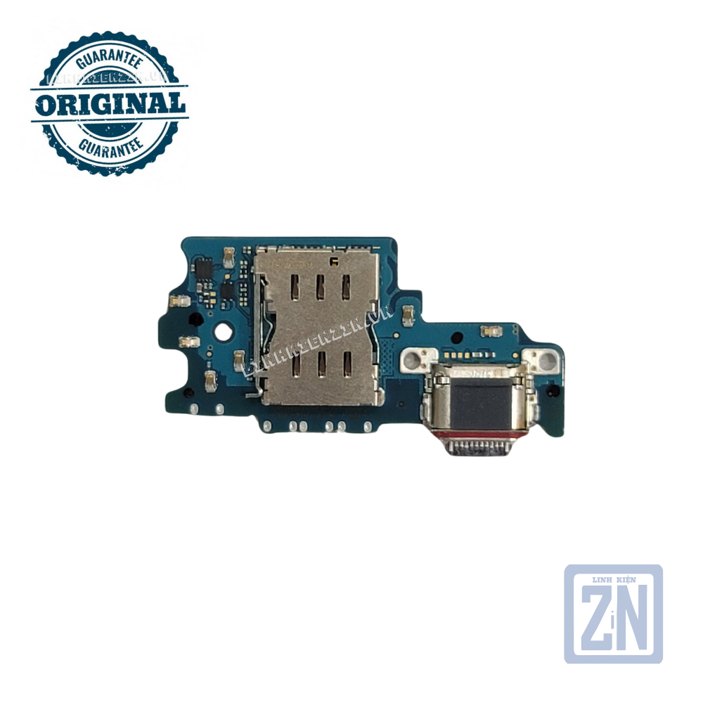 Cụm Chân Sạc Samsung S21 FE / G990 ZIN HÃNG