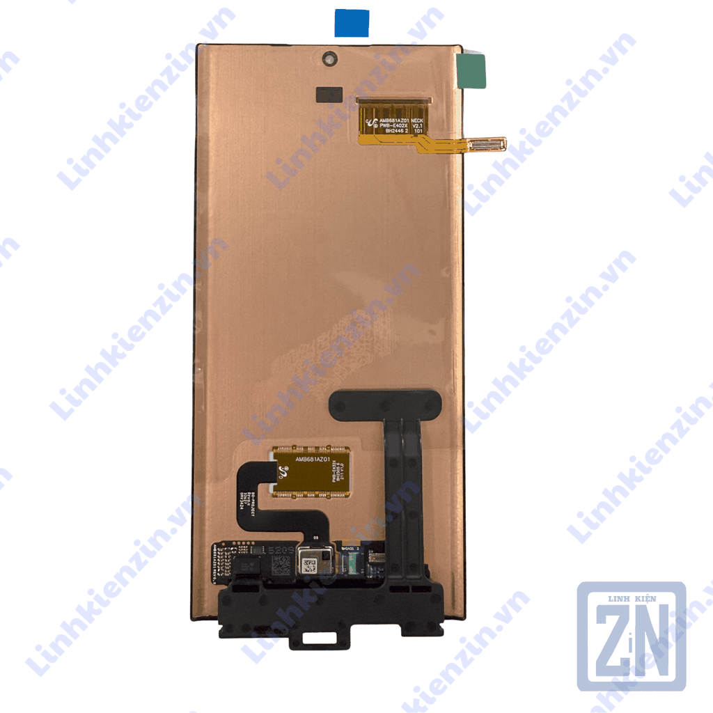 Màn Hình Samsung S22 Ultra / S908 ZIN Hãng