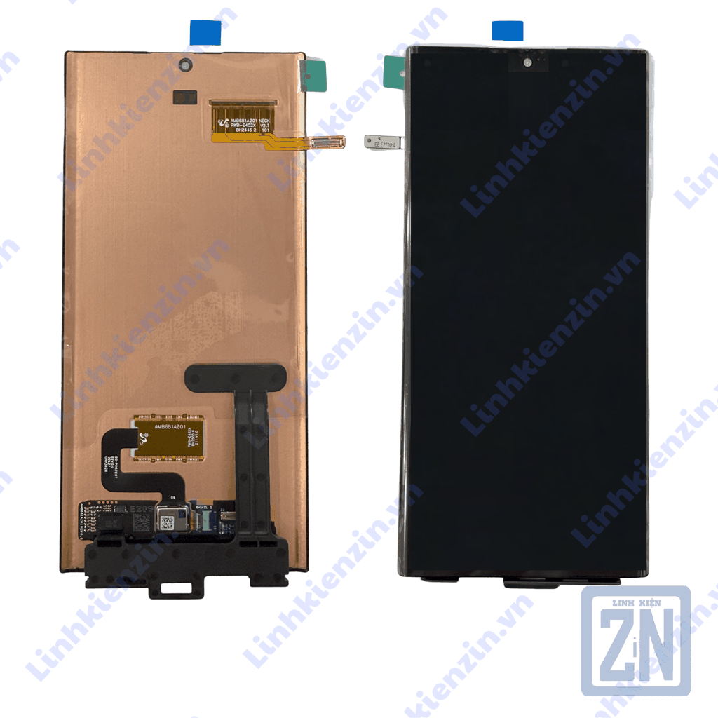 Màn Hình Samsung S22 Ultra / S908 ZIN Hãng