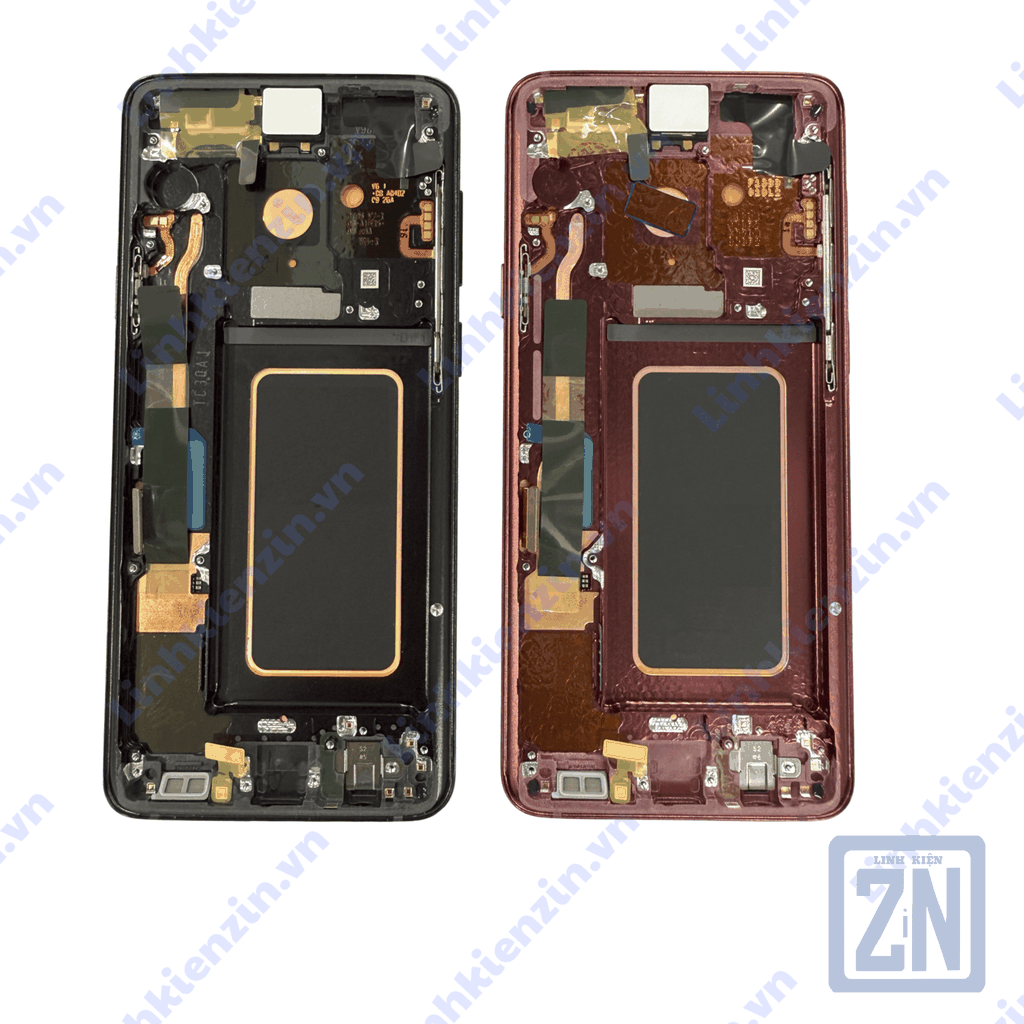 Màn Hình Samsung S9 Plus / G965 ZIN Khung Hãng