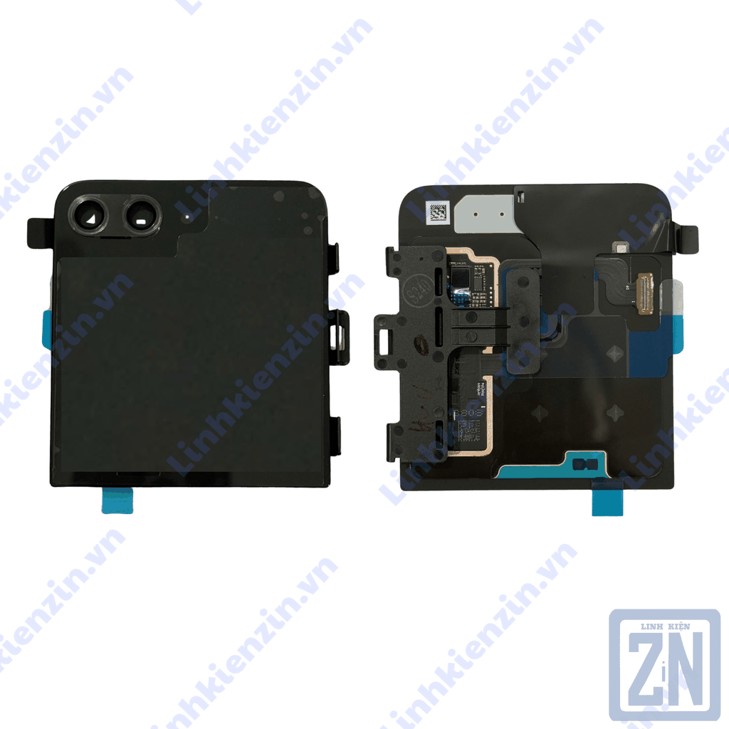 Màn Hình Ngoài Samsung Z Flip 5 F731 ZIN