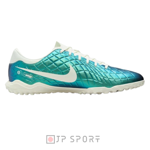 NIKE TIEMPO LEGEND 10 ACADEMY TF - FQ3245-300 - XANH BIỂN