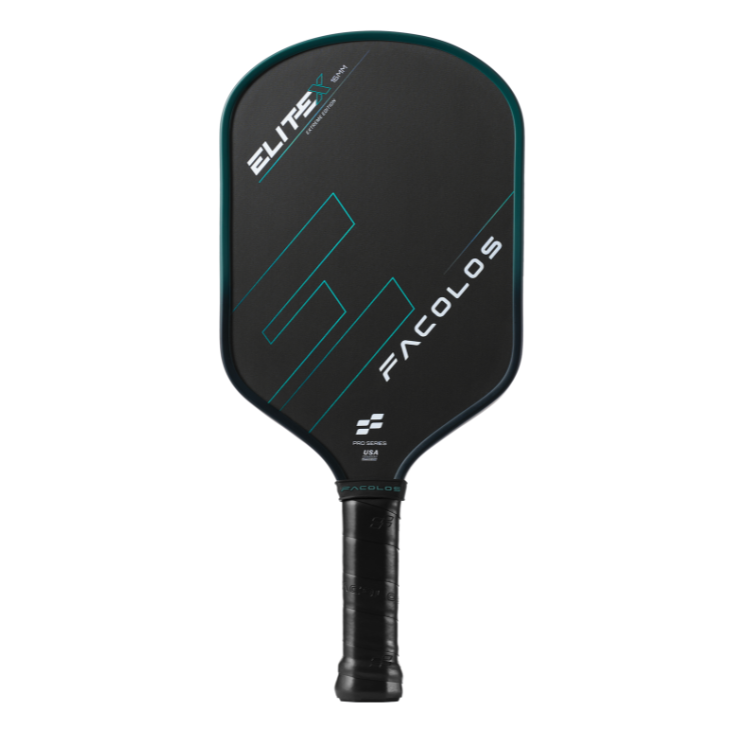 Vợt Pickleball Facolos Elite X.