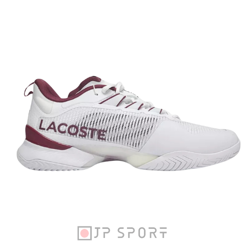 Giày Lacoste AG LT23 Ultra SMA ‘White’