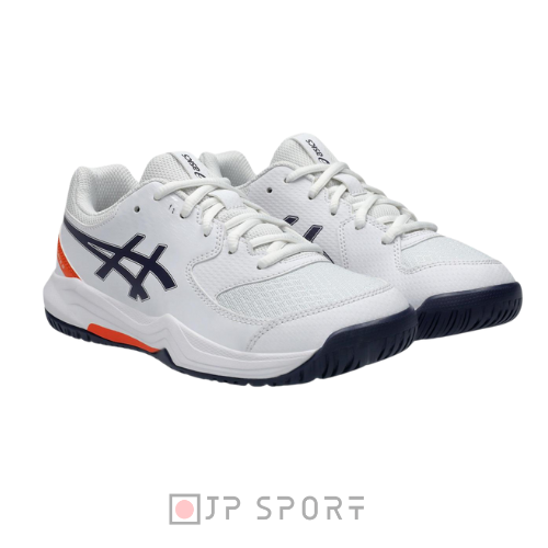 Giày Asics Gel-Dedicate 8 ‘Indigo Fog’ 1041A408-110