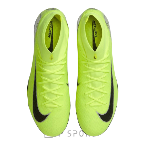 NIKE ZOOM MERCURIAL SUPERFLY 10 ACADEMY TF - FQ8331-700 - XANH CHUỐI