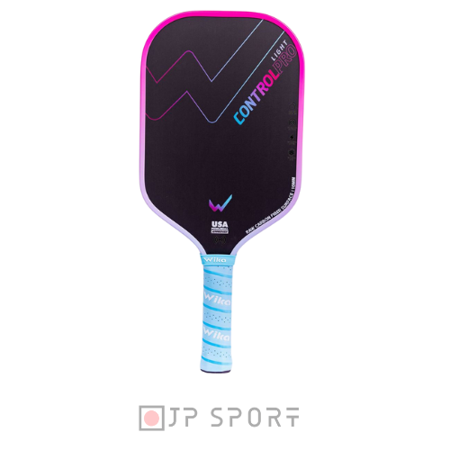 Vợt pickleball Wika Control Pro