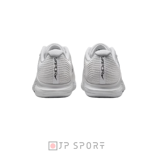 Giày Nike Court Air Zoom Vapor 12 HC ‘White’ FV5554-100