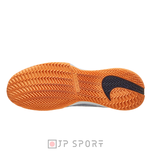 Giày Pickleball Nike Vapor Pro 3 Clay Slate/Obsidian chính hãng – HQ6034-400