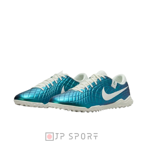 NIKE TIEMPO LEGEND 10 ACADEMY TF - FQ3245-300 - XANH BIỂN