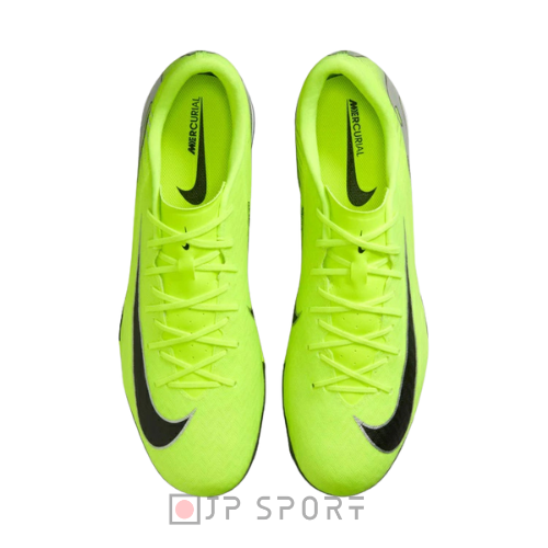 NIKE ZOOM MERCURIAL VAPOR 16 ACADEMY TF - FQ8449-700 - XANH CHUỐI