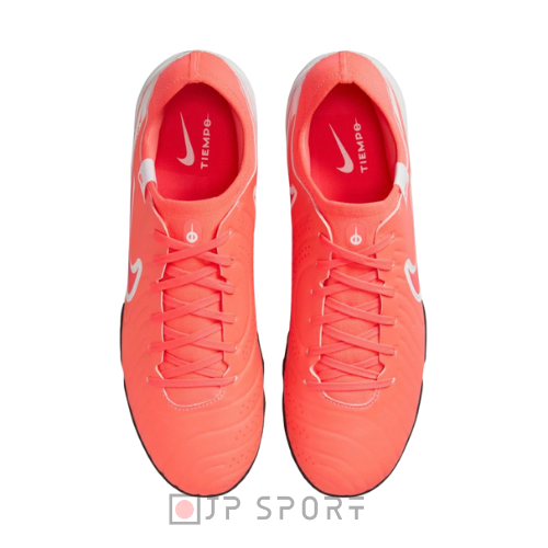 NIKE TIEMPO LEGEND 10 PRO TF - DV4336-800 - ĐỎ/TRẮNG