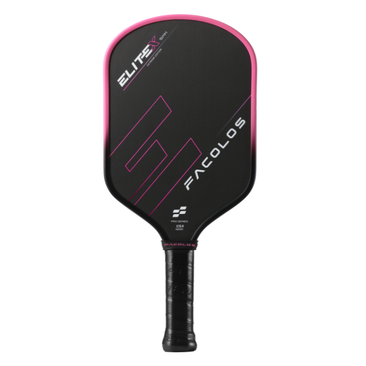 Vợt Pickleball Facolos Elite X.