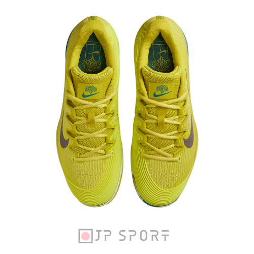 Giày Nike Vapor 12 Premium Luminous Green HF7834-300.