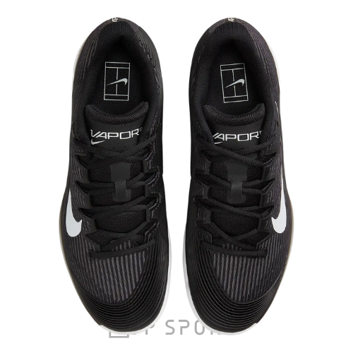 Giày Pickleball Nike Zoom Vapor 12 ‘Black White’ FV5552-001