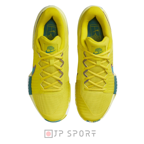 Giày PIckleball Nike GP Challenge Pro Premium ‘Luminous Green’ HF1161-300