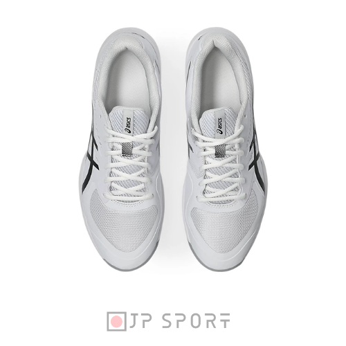 Giày Asics Game FF ‘White Black’ 1041A489-101