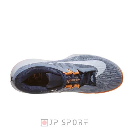 Giày Pickleball Nike Vapor Pro 3 Clay Slate/Obsidian chính hãng – HQ6034-400