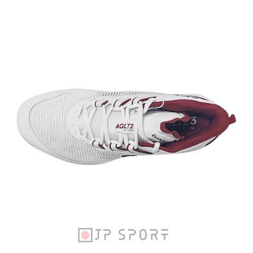 Giày Lacoste AG LT23 Ultra SMA ‘White’