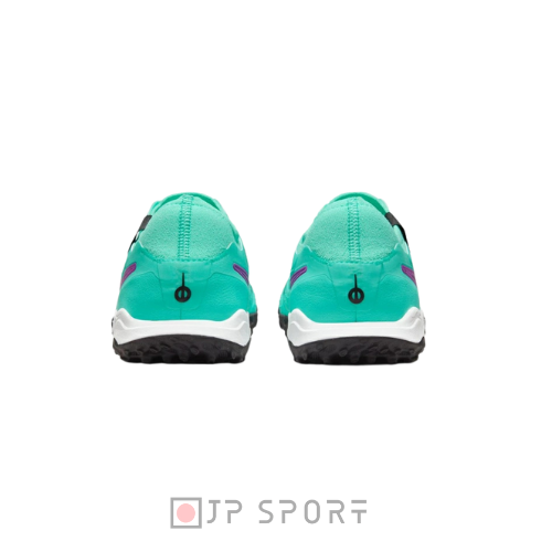 NIKE TIEMPO LEGEND 10 PRO TF - DV4336-300 - XANH LÁ/TÍM