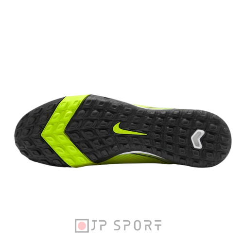 NIKE ZOOM MERCURIAL SUPERFLY 10 ACADEMY TF - FQ8331-700 - XANH CHUỐI