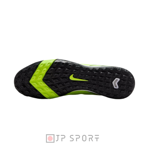 NIKE ZOOM MERCURIAL VAPOR 16 PRO TF - FQ8687-700 - XANH CHUỐI