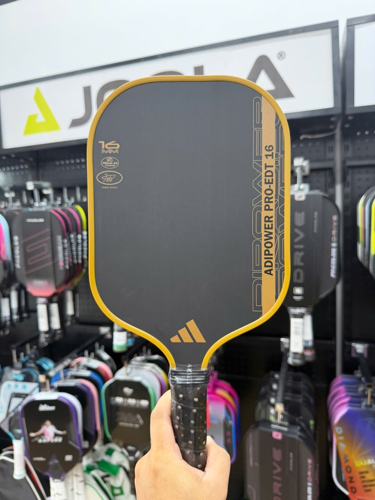 VỢT PICKLEBALL Adidas ADIPOWER PRO Edition (2025)