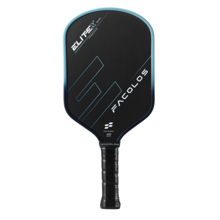 Vợt Pickleball Facolos Elite X.
