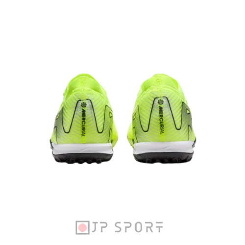 NIKE ZOOM MERCURIAL VAPOR 16 PRO TF - FQ8687-700 - XANH CHUỐI