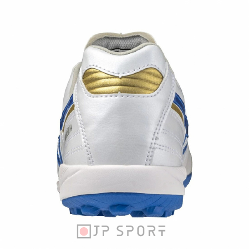 Mizuno Morelia Sala Elite TF - Trắng Xanh - Q1GB41225