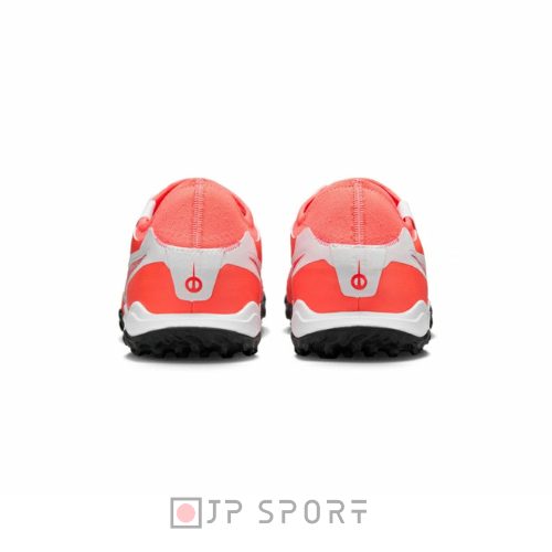 NIKE TIEMPO LEGEND 10 PRO TF - DV4336-800 - ĐỎ/TRẮNG