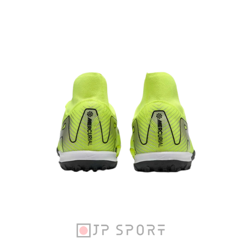 NIKE ZOOM MERCURIAL SUPERFLY 10 ACADEMY TF - FQ8331-700 - XANH CHUỐI