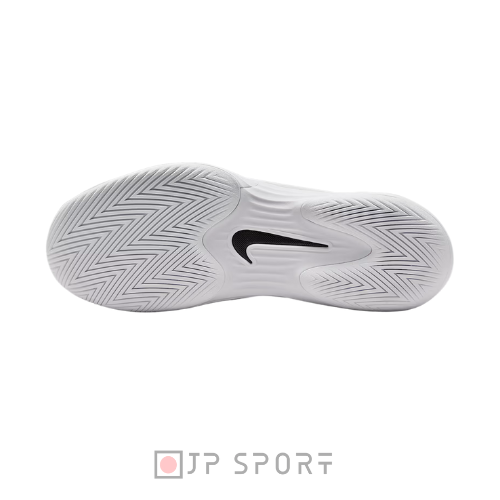 Giày Nike Court Air Zoom Vapor 12 HC ‘White’ FV5554-100