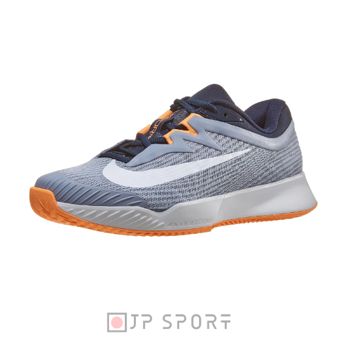 Giày Pickleball Nike Vapor Pro 3 Clay Slate/Obsidian chính hãng – HQ6034-400