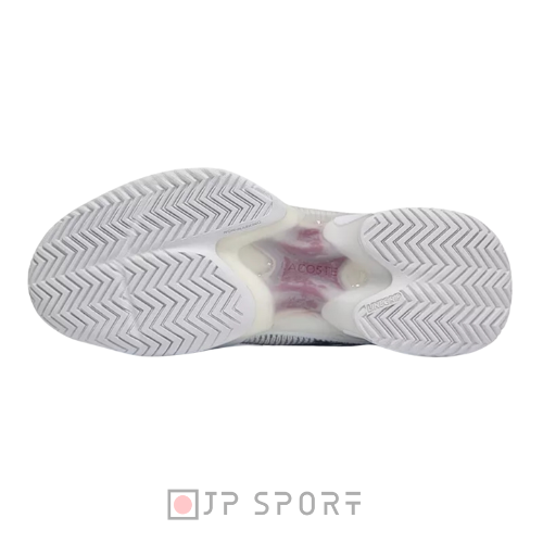 Giày Lacoste AG LT23 Ultra SMA ‘White’