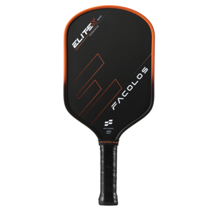 Vợt Pickleball Facolos Elite X.