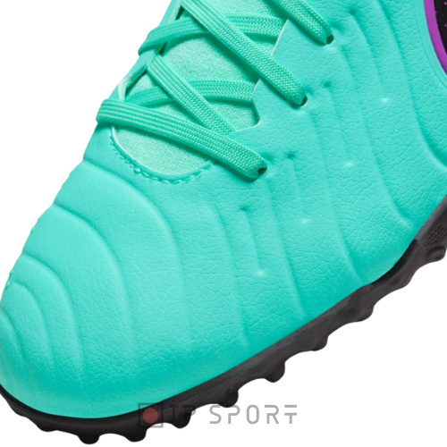 NIKE TIEMPO LEGEND 10 PRO TF - DV4336-300 - XANH LÁ/TÍM