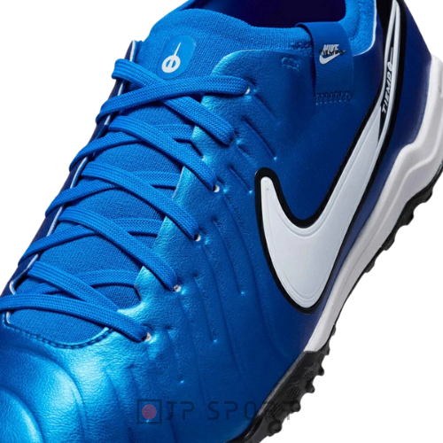 NIKE TIEMPO LEGEND 10 PRO TF - DV4336-400 - XANH/TRẮNG