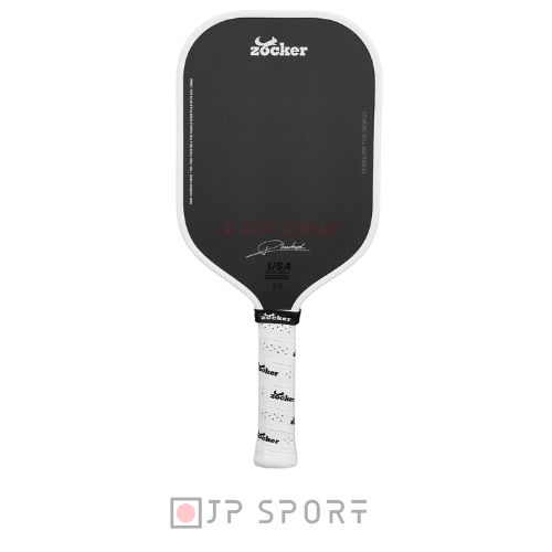 Vợt Pickleball Zocker Aspire x Phúc Huỳnh Edition.
