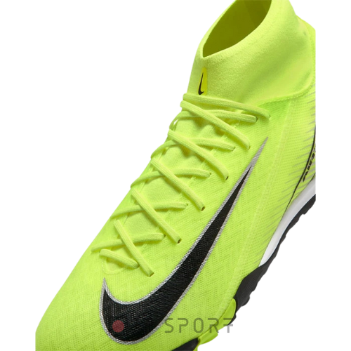 NIKE ZOOM MERCURIAL SUPERFLY 10 ACADEMY TF - FQ8331-700 - XANH CHUỐI